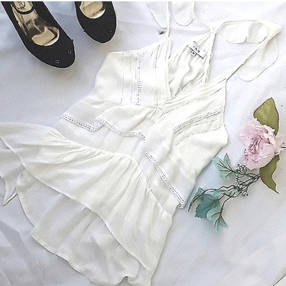 Iro Chana Top - Picture 2 of 10